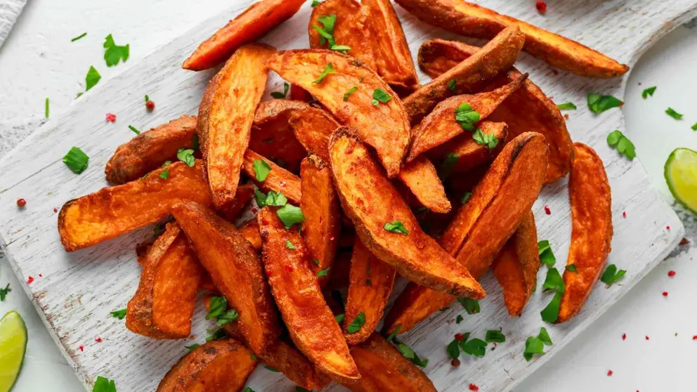 5 verdades del boniato