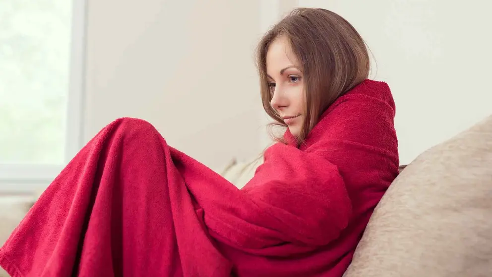 Despu&eacute;s de las lluvias noviembre trae de nuevo el fr&iacute;o a Andaluc&iacute;a