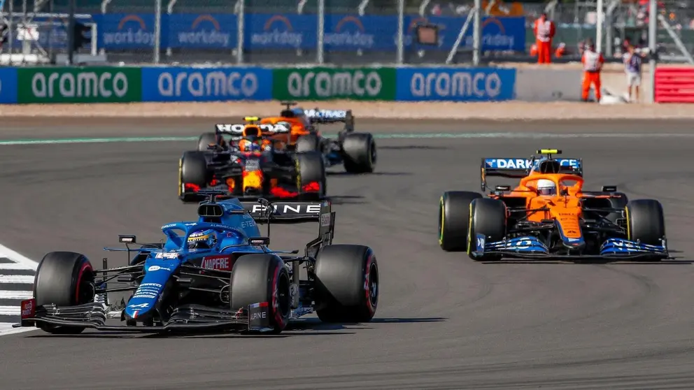 Jerez, primera en la lista de reservas para acoger un Gran Premio de F&oacute;rmula 1