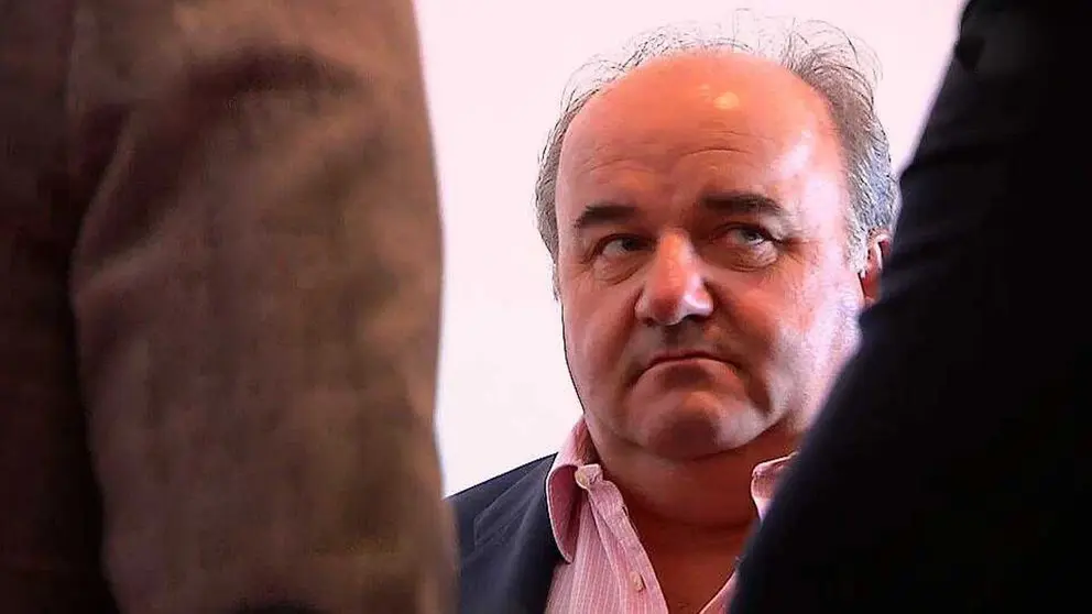 Jerez vuelve a colarse en la lista de Forbes de las grandes fortunas de Espa&ntilde;a