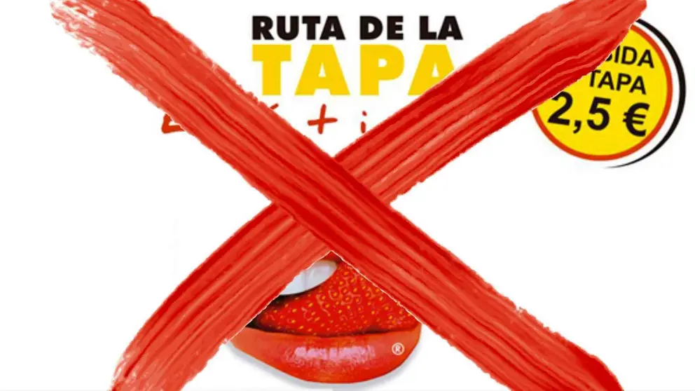 Ruta Tapa Er&oacute;tica Fuengirola