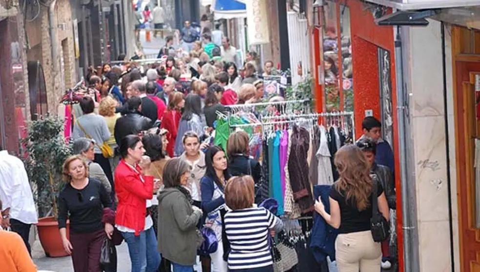 Ja&eacute;n celebrar&aacute; el D&iacute;a del Stock