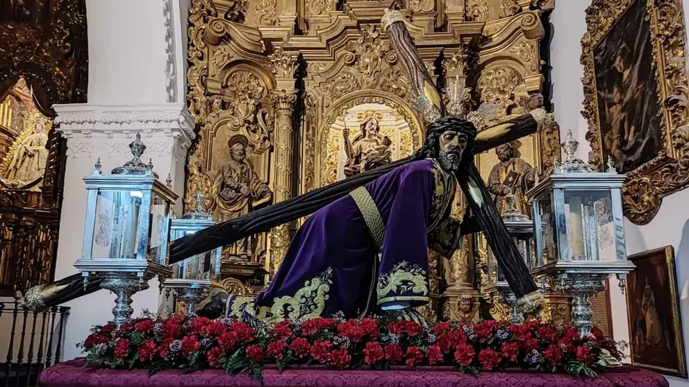 Tres Ca&iacute;das Jerez