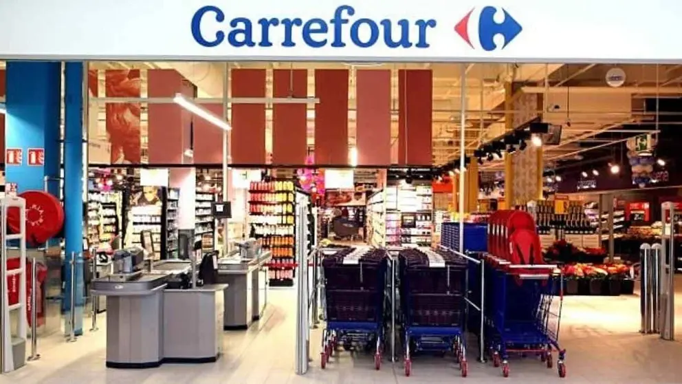 5 platos preparados para el microondas que triunfan en Carrefour y te solventan el almuerzo