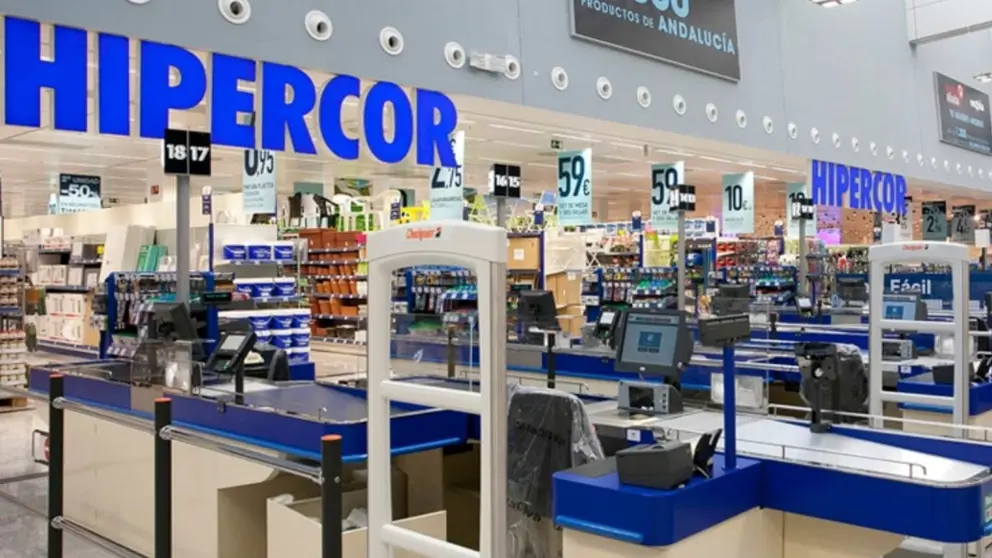 Hipercor soluciona la cena perfecta: solomillo de cerdo con boletus y trufa por 4,77 Euros