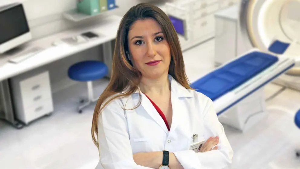 El mejor alimento para reducir el colesterol seg&uacute;n la doctora De Mingo