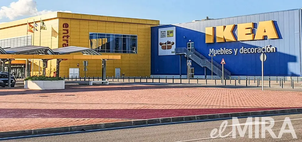 Ikea la l&iacute;a en Navidad y llevan a la realidad creaciones de ni&ntilde;os que son toda una pasada: 5 Euros cada uno