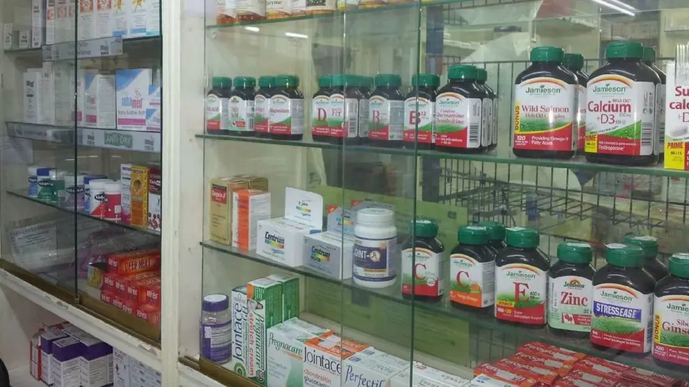 Una farmac&eacute;utica de Ja&eacute;n ha sido condenada por estafar al SAS