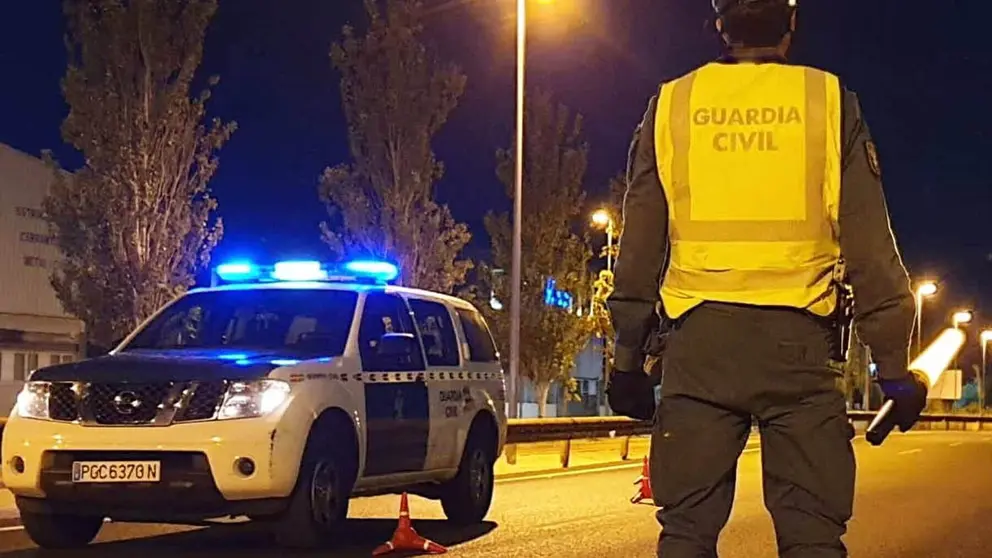 Guardia Civil
