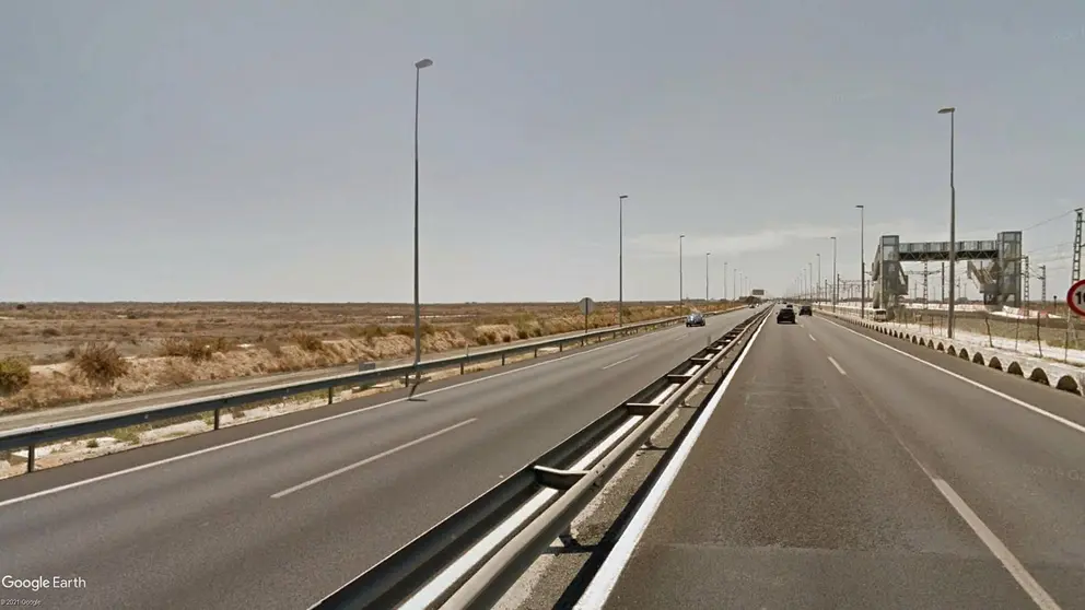 Punto final a las retenciones por las obras a la altura del r&iacute;o Arillo