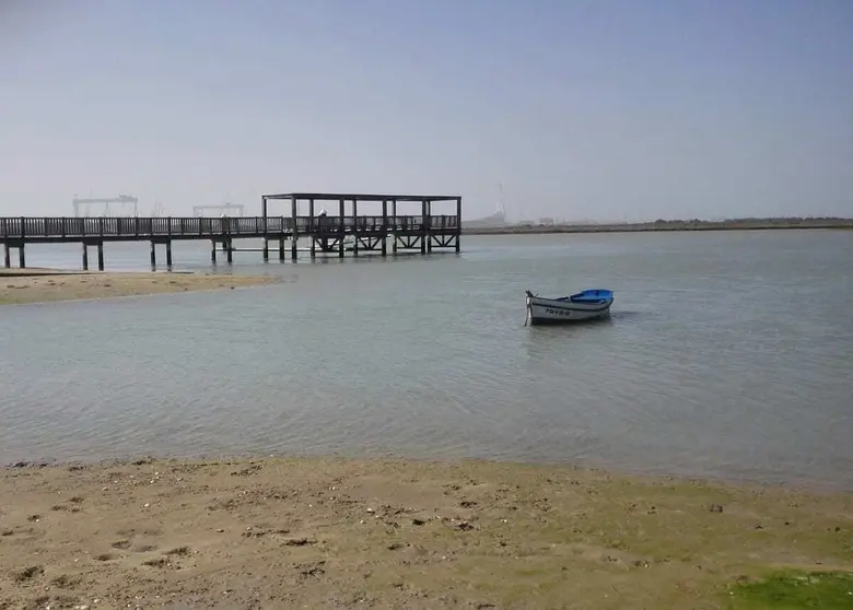Puerto Real C&aacute;diz: todo lo que debes saber antes de acercarte al pueblo blanco