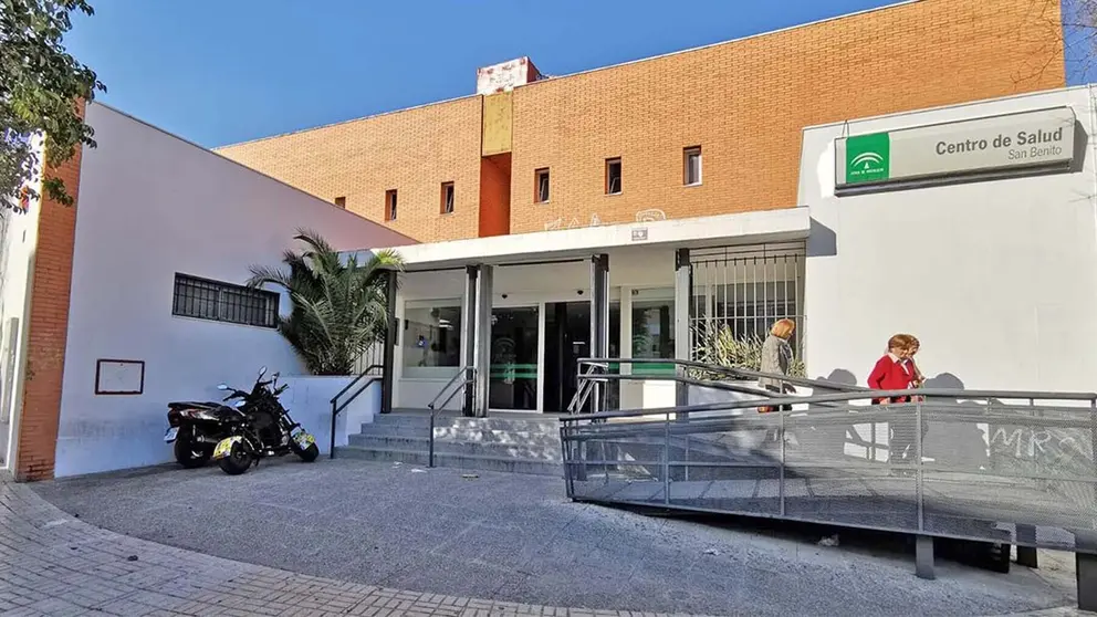 Los Centros de Salud de Jerez se mantienen abiertos ma&ntilde;ana y tarde en estas fiestas de Navidad