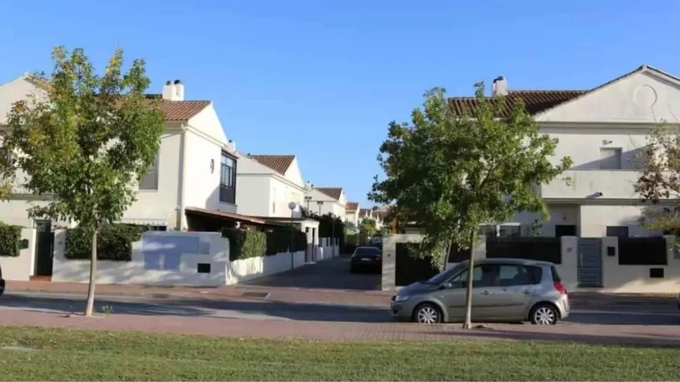 La unifamiliar en alquiler m&aacute;s exclusiva de Jerez: 1.100 Euros al mes por 221 metros cuadrados