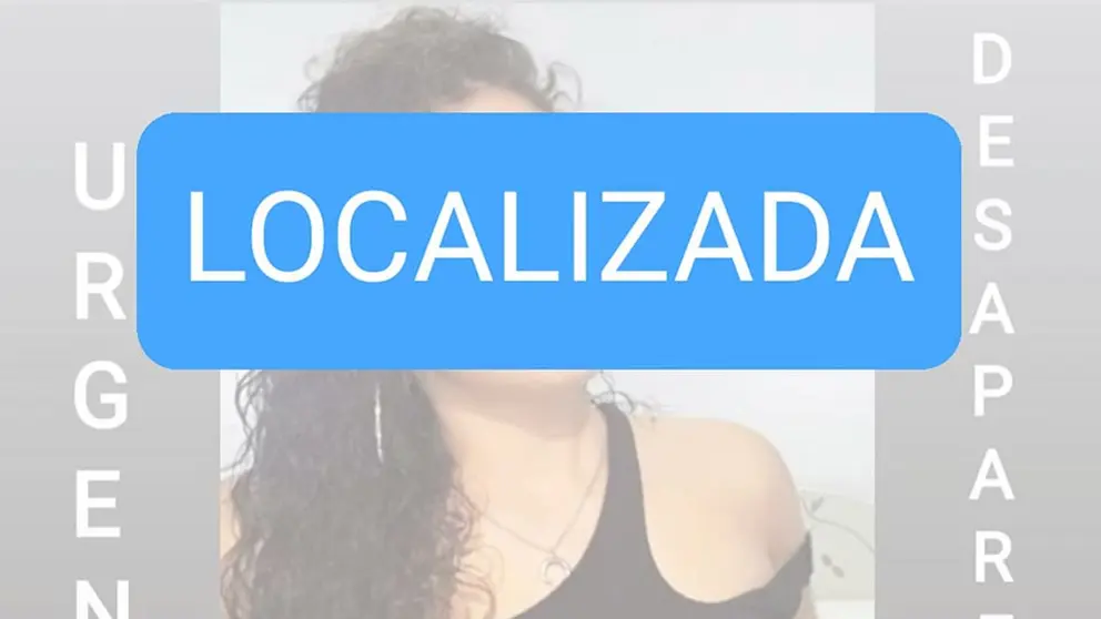 La menor de 14 a&ntilde;os desaparecida en El Puerto ya est&aacute; en casa