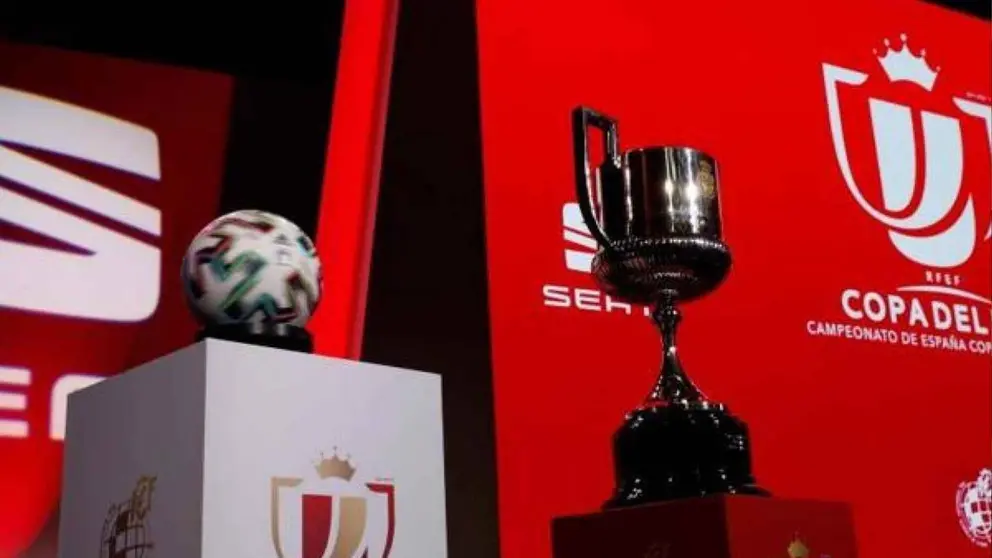 La Copa del Rey vuelve a Jerez: El Xerez Deportivo FC, a siete d&iacute;as de conocer a su rival