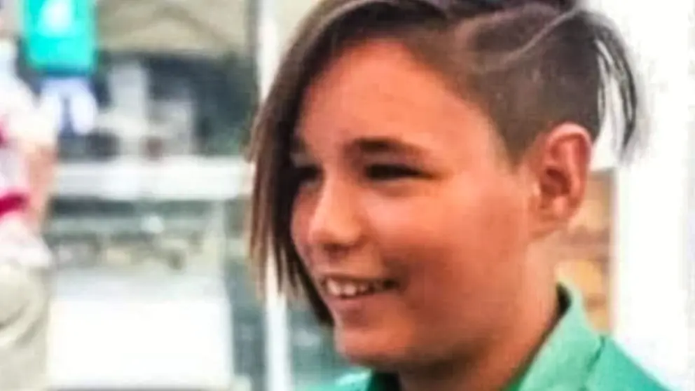 Desaparece en Jerez un ni&ntilde;o de 14 a&ntilde;os de Huelva