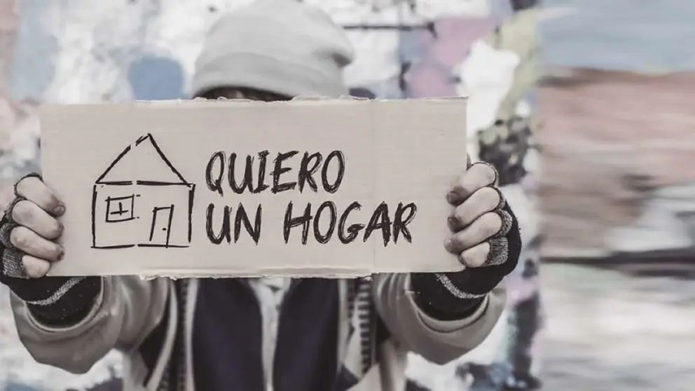 Granada ampl&iacute;a sus servicios de atenci&oacute;n nocturna a personas sin hogar