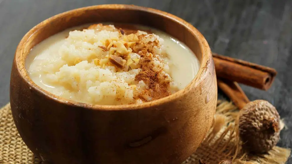 5 mitos del arroz con leche