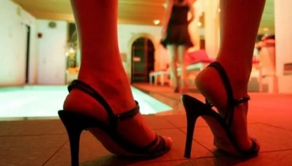 Gran golpe contra la explotaci&oacute;n sexual de mujeres en C&oacute;rdoba