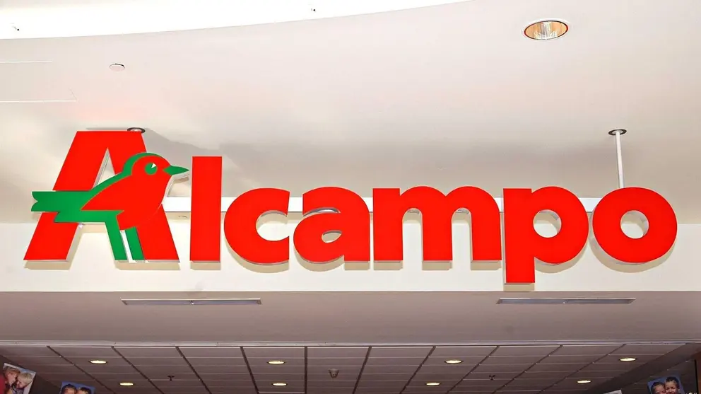 Supermercado Alcampo