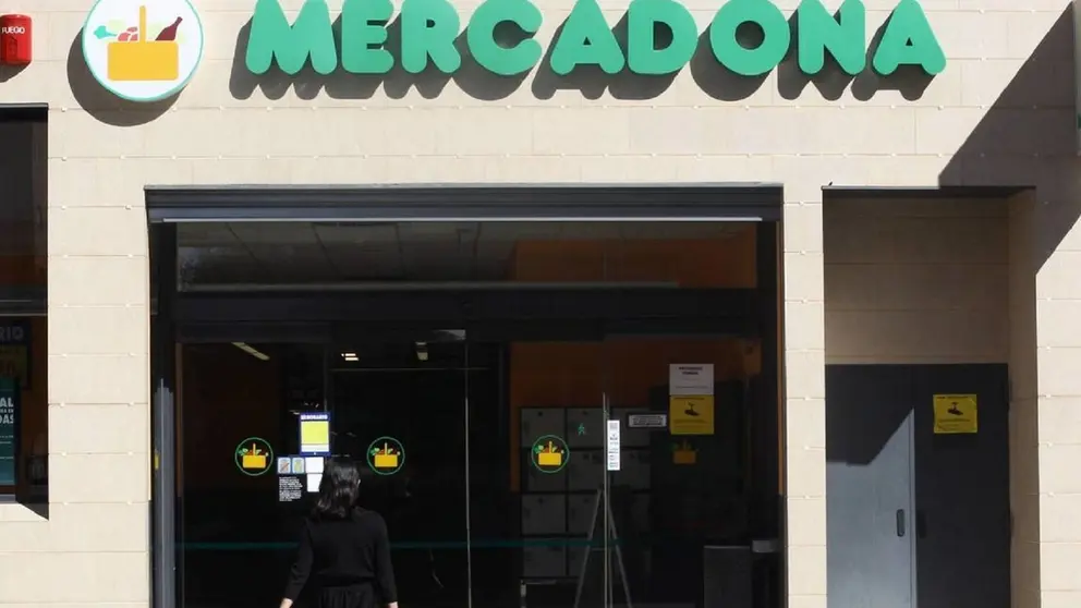 Mercadona