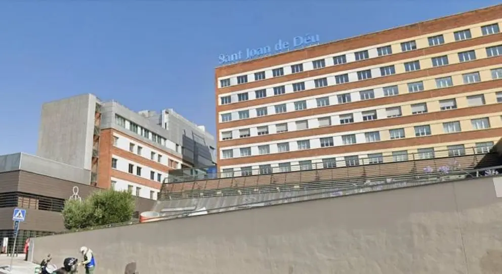 La menor violada en Igualada ha quedado sorda de un o&iacute;do