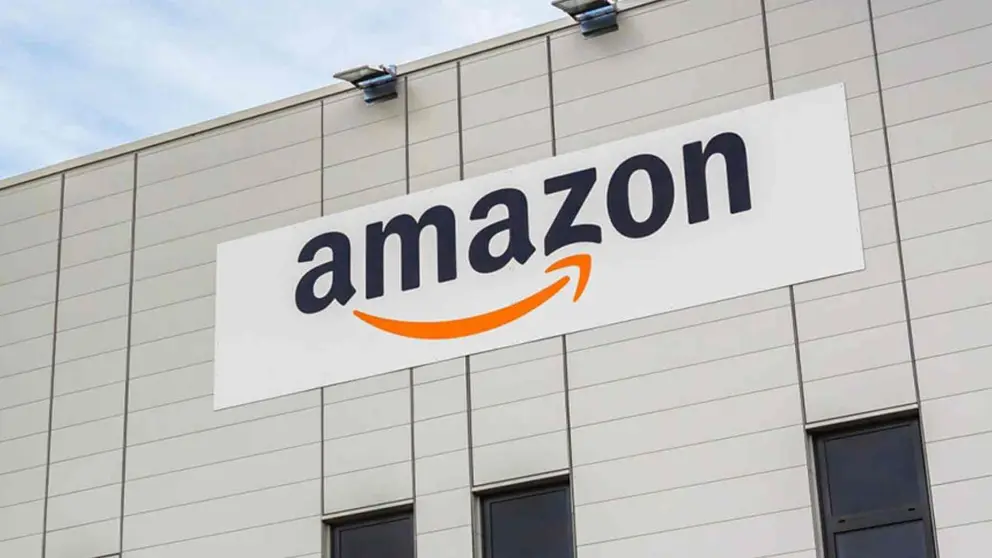 amazon electrodomestico