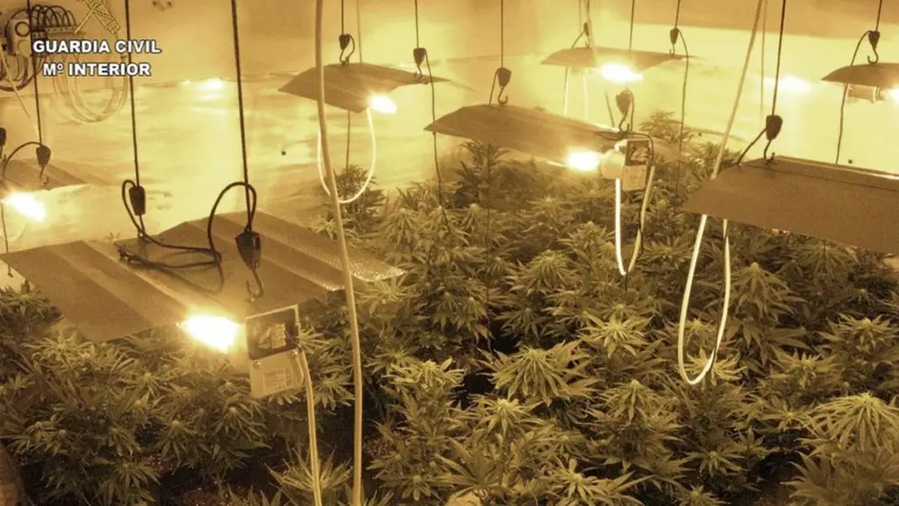 Vivienda ocupada ilegamente en Santa Fe