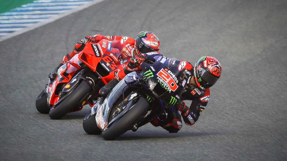Jerez acoge los primeros test de MotoGP con la mirada puesta en los nuevos motores