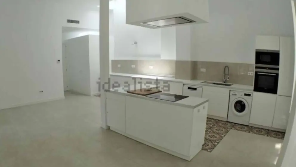 Los 5 mejores pisos de alquiler en el centro de Jerez por menos de 500 euros