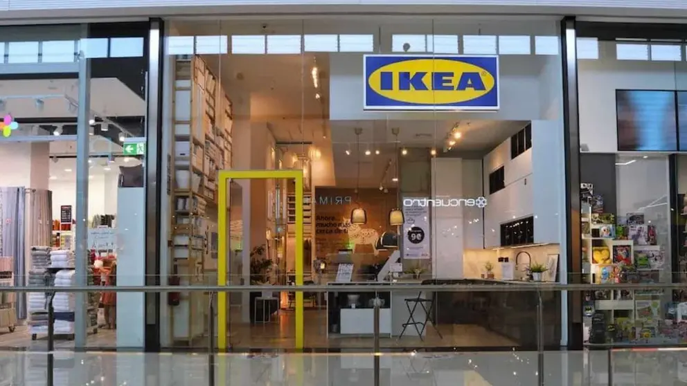 Ikea hace la competencia a los estores del Lidl con el producto que da clase a toda la casa