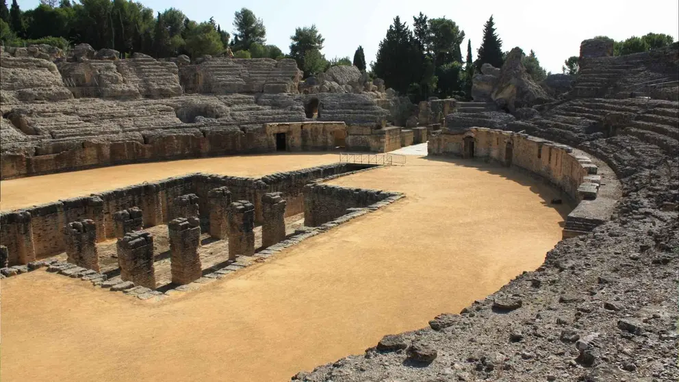 Los motivos por los que It&aacute;lica, en Sevilla, ha dejado de acoger bodas y celebraciones