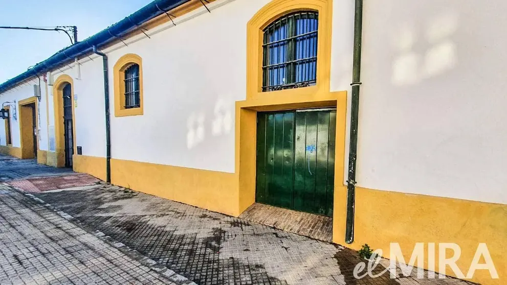 El responsable de la zambomba multitudinaria en Jerez culpa a los medios que publicaron el desalojo