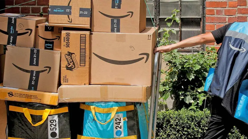 Amazon vende una freidora profesional a d&iacute;as de Navidad que da de comer a un regimiento: 20 Litros y alimentos separados