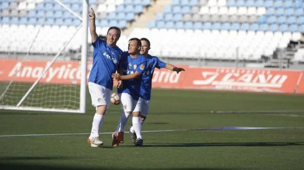 La Diputaci&oacute;n de Almer&iacute;a fomenta el deporte adaptado e inclusivo