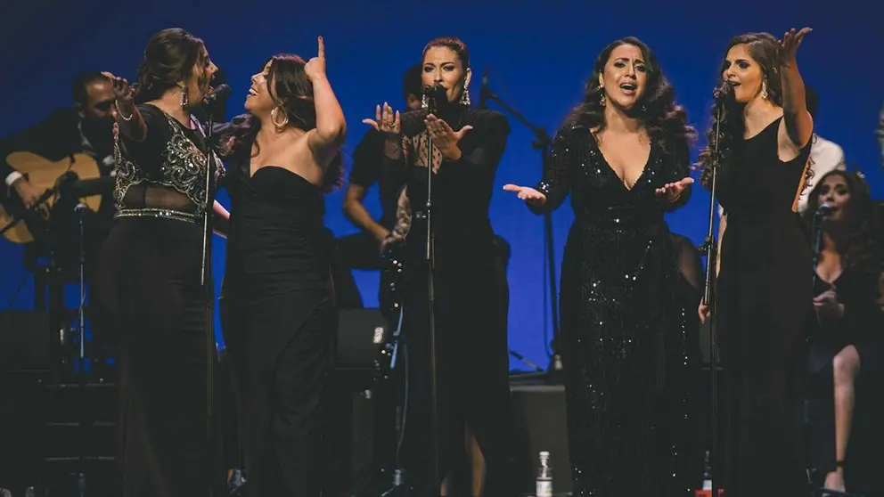 La zambomba de Jerez de gira por C&aacute;diz: Estas son las fechas que no puedes perderte