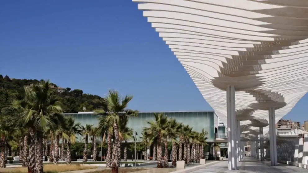 M&aacute;laga, segunda 'Capital Europea de la Innovaci&oacute;n'