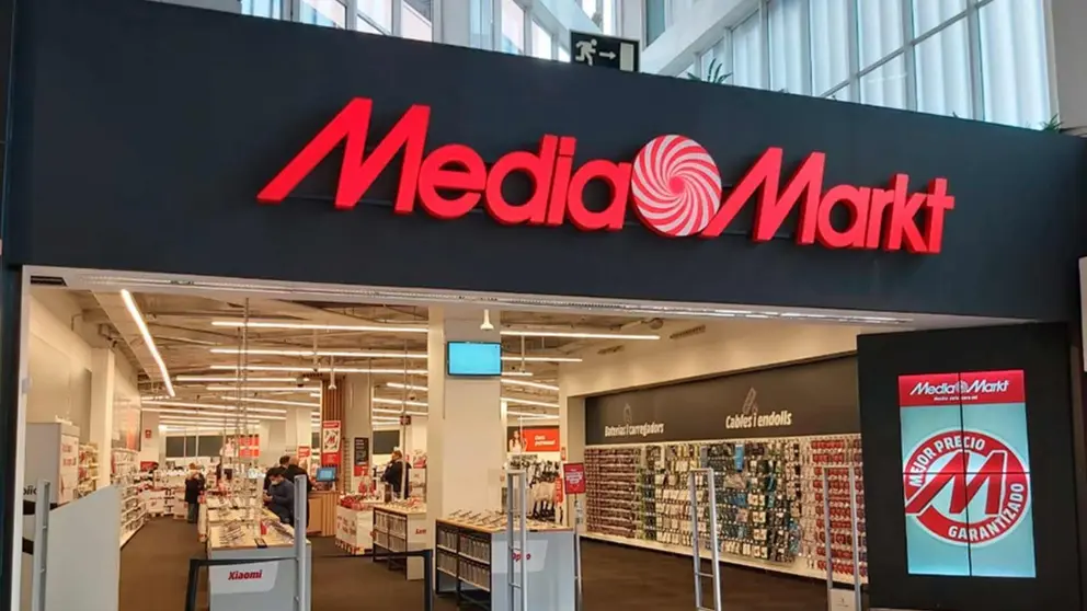 Media Markt lanza la videoconsola de moda en Black Friday para arrasar como regalo de Navidad: 289 Euros