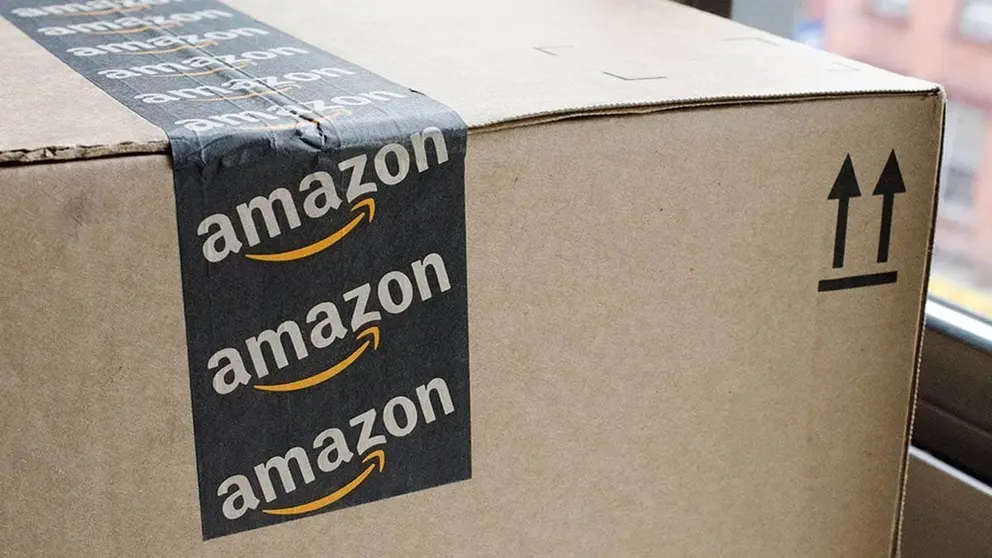 El patinete el&eacute;ctrico que arrasa en ventas de Amazon para Navidad: 45 kil&oacute;metros de autonom&iacute;a