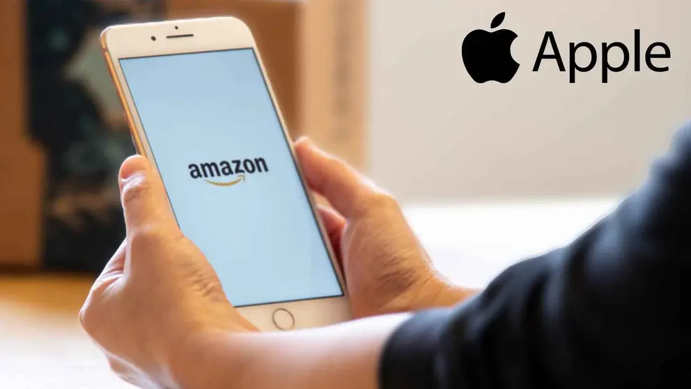 El producto estrella de Apple m&aacute;s exclusivo en Amazon 16 pulgadas y 32 GB RAM