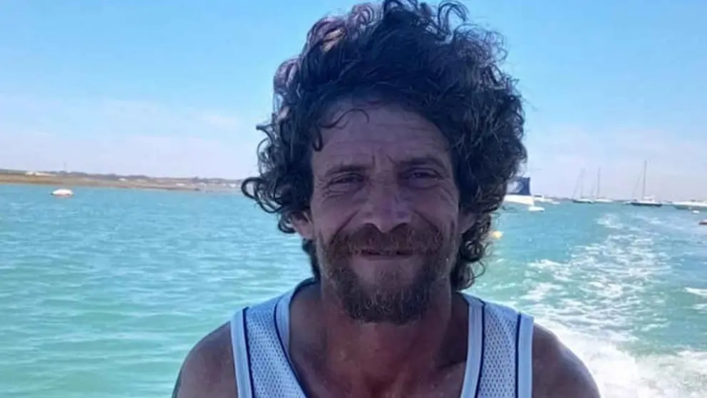 La familia de Jes&uacute;s Monge estalla: "No hicieron nada por encontrarlo, no sab&iacute;a nadar"