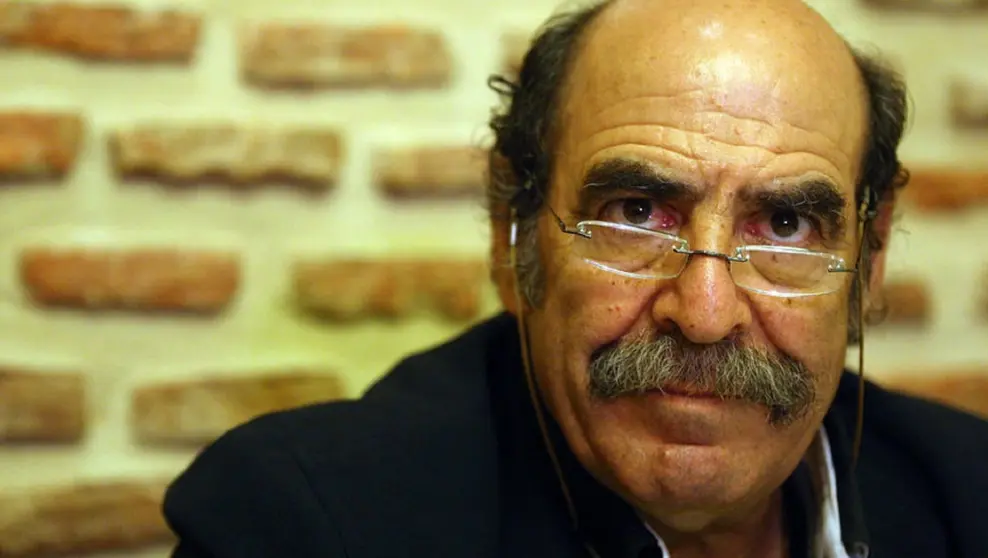 El alcalde de Castroverde, Cecilio Lera