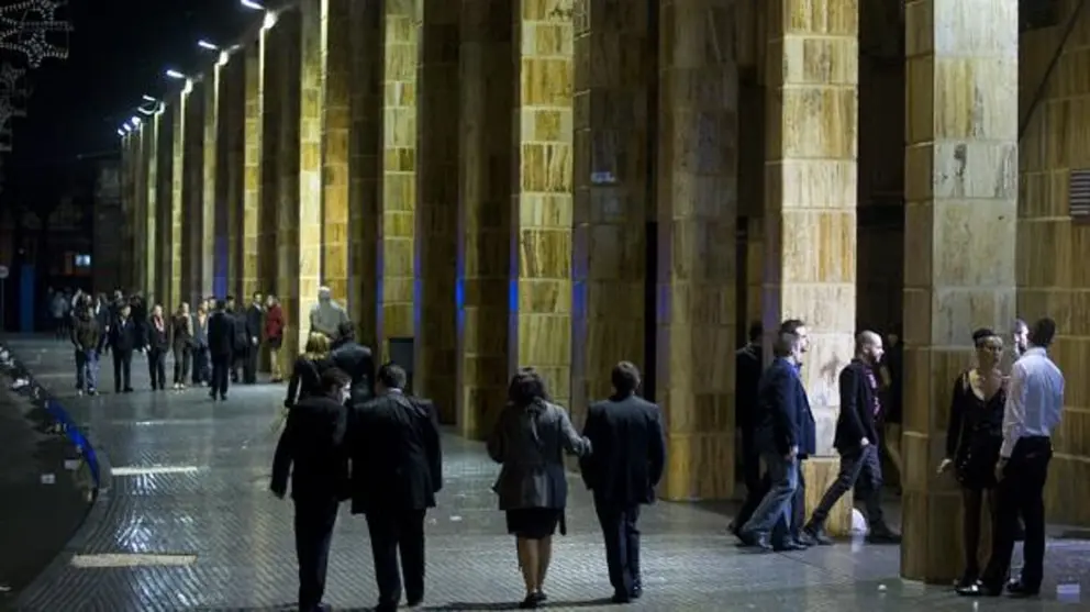 Intentan violar a una joven en C&aacute;diz
