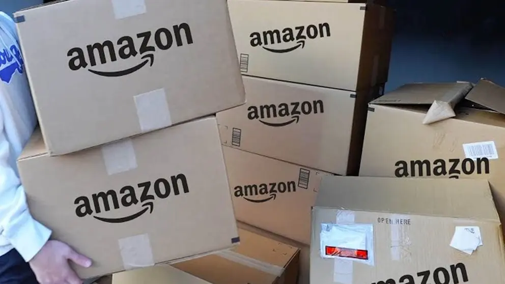 La freidora sin aceite m&aacute;s vendida de Amazon en Navidad no es la m&aacute;s valorada: perfecta para la dieta