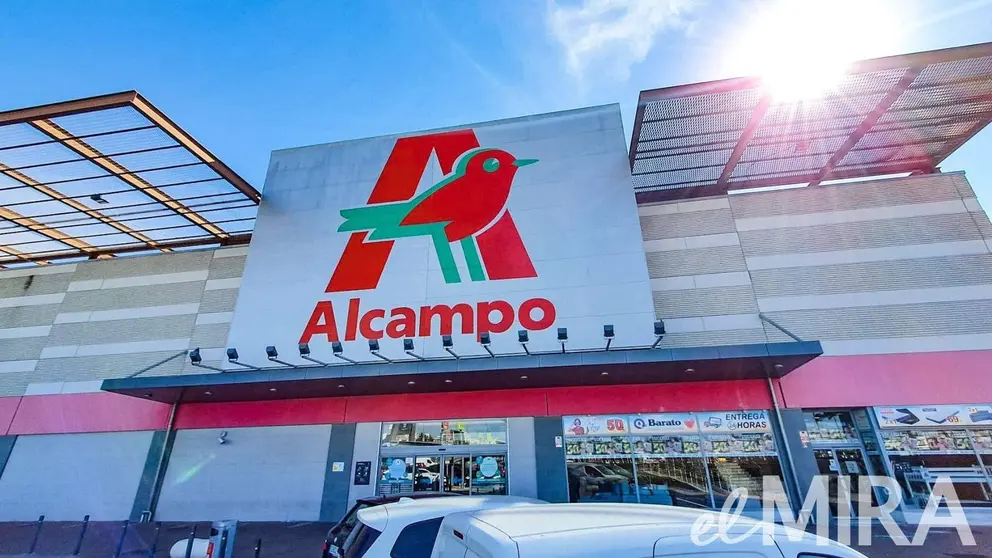 Alcampo lanza en oferta su mejor robot de cocina a precio de arrebato: regalo ideal para Navidad