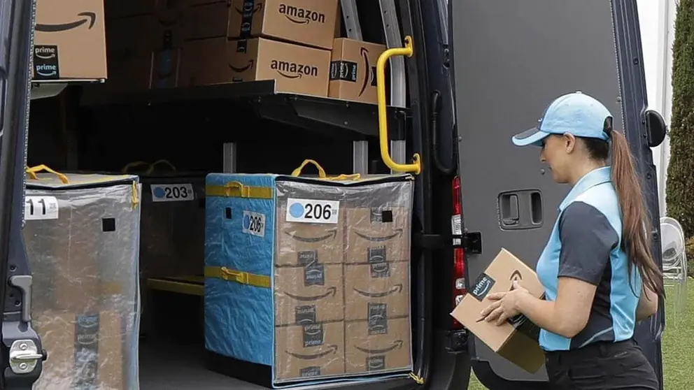 Regalos de Navidad ideales en Amazon: freidora sin aceite y horno a la vez