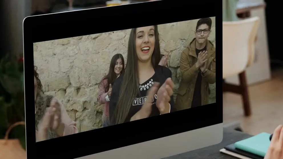 La Zambomba de Jerez: Estos son los v&iacute;deos de YouTube de villancicos de Jerez con m&aacute;s visualizaciones