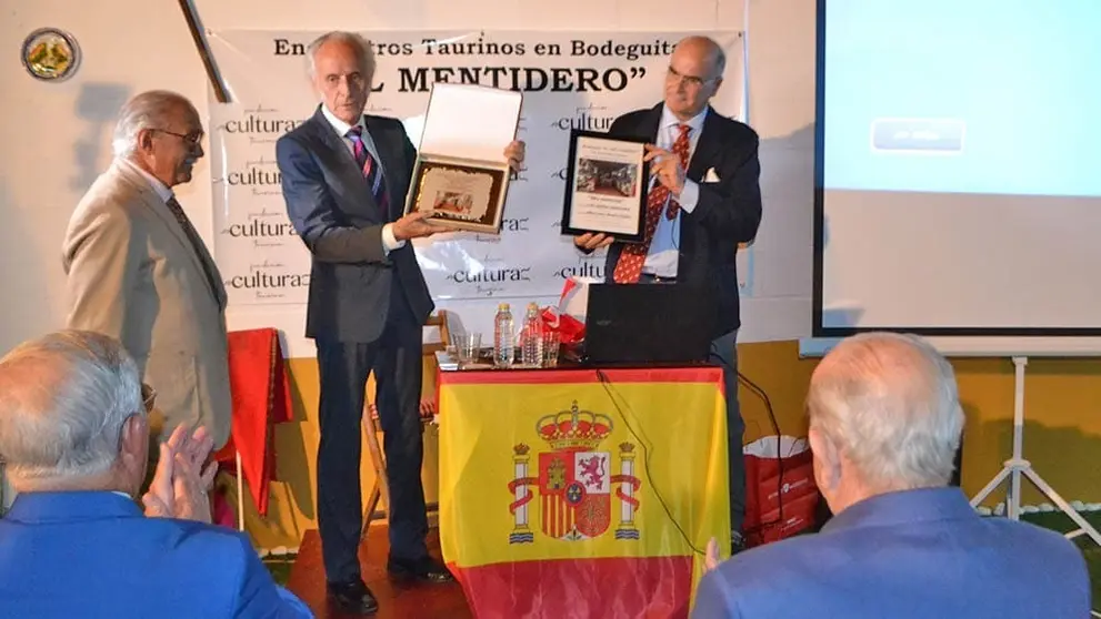 3 Luis Parra Jerezano y Marciano Bre&ntilde;a