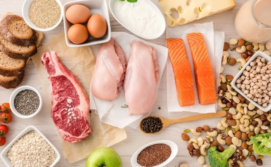 alimentos-para-ganar-masa-muscular