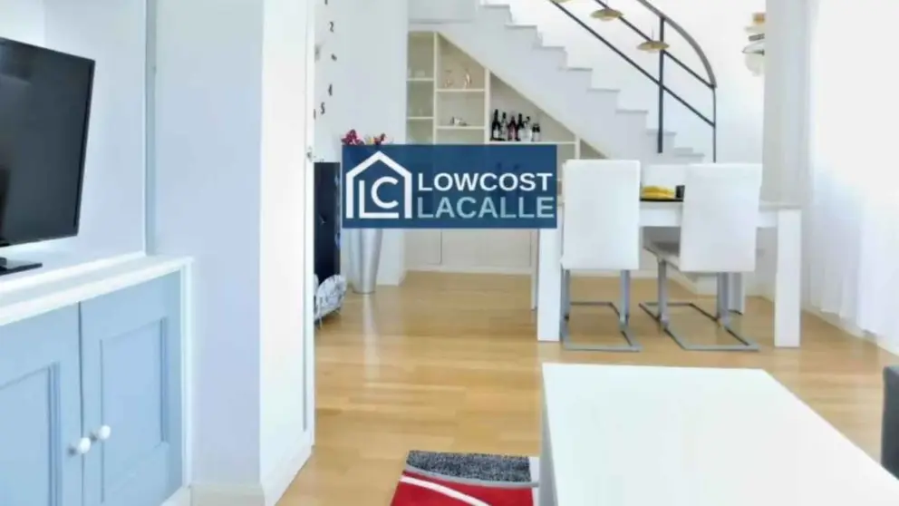 Vivir de alquiler en un &aacute;tico en una de las mejores zonas de Jerez ya es posible: 86 metros cuadrados